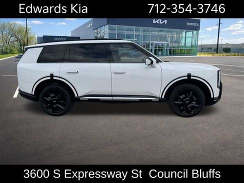 New 2027 Kia Telluride SX w/ Towing Package FWD image 2