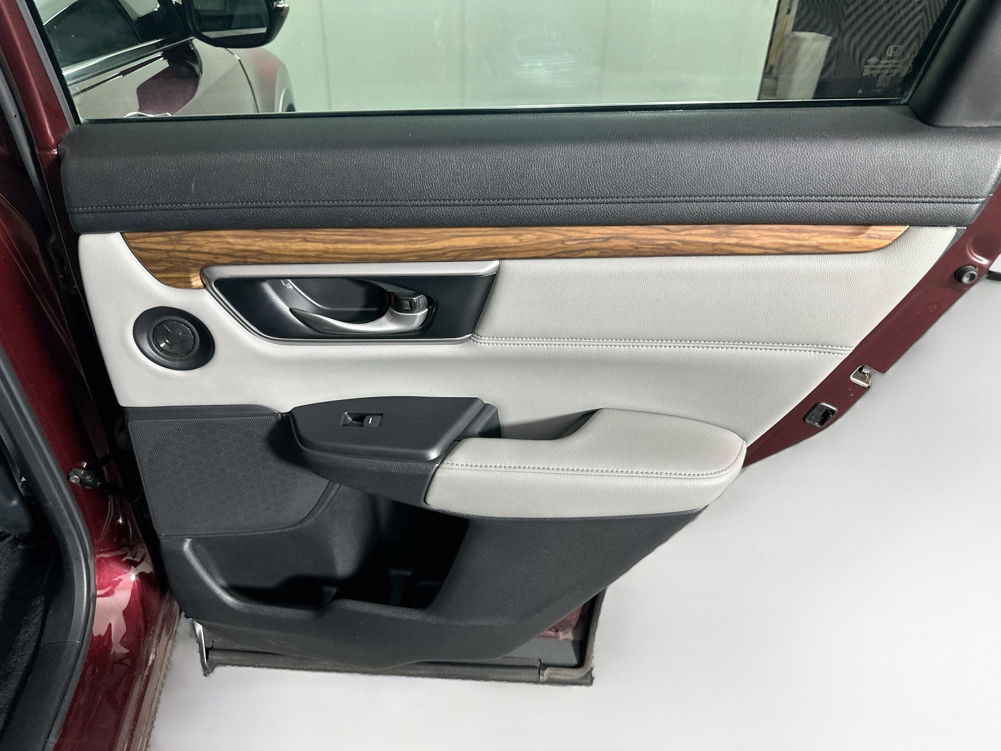 Used 2018 Honda CR-V EX-L image 31