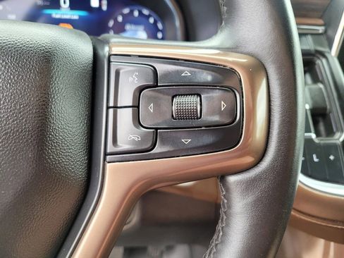 Certified 2023 Chevrolet Tahoe High Country RWD image 32