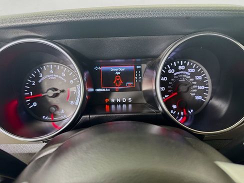 Used 2021 Ford Mustang Premium image 12