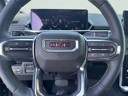 New 2026 GMC Sierra EV Elevation AWD/4WD image 11