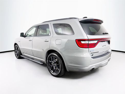 Used 2026 Dodge Durango GT AWD/4WD image 5
