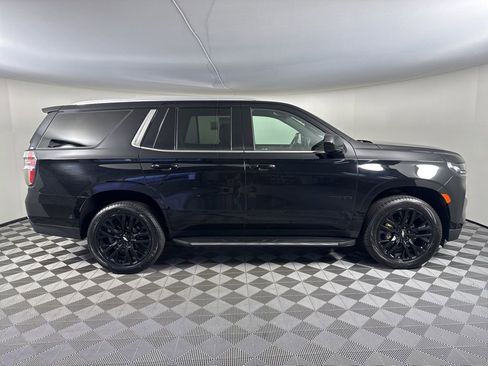 Used 2021 Chevrolet Tahoe LT AWD/4WD image 6