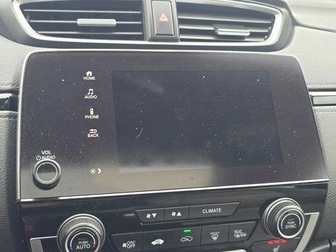 Used 2017 Honda CR-V EX image 30