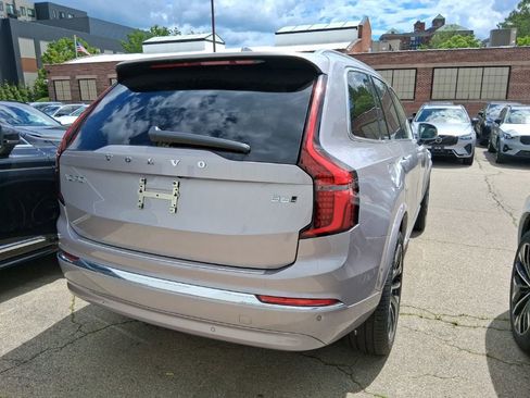New 2026 Volvo XC90 B6 Plus w/ Protection Package Premier AWD/4WD image 6