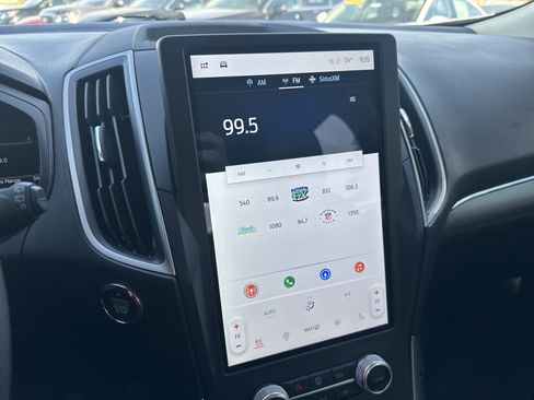 Used 2022 Ford Edge SEL w/ Convenience Package image 27