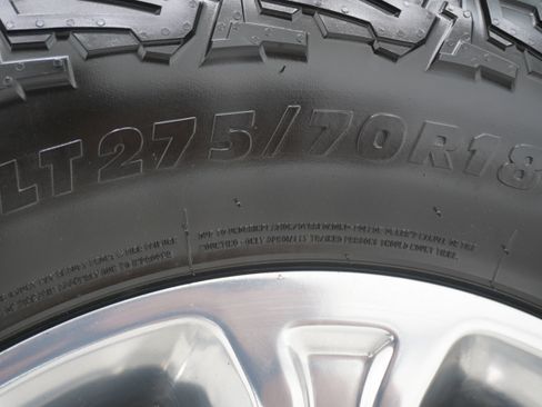Used 2023 RAM 2500 Big Horn w/ Level 1 Equipment Group AWD/4WD image 27