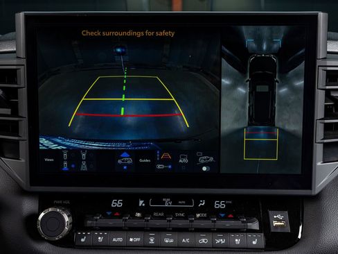 Used 2025 Toyota Sequoia TRD Pro image 26