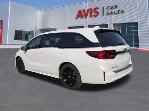 Used 2025 Honda Odyssey Sport-L image 9