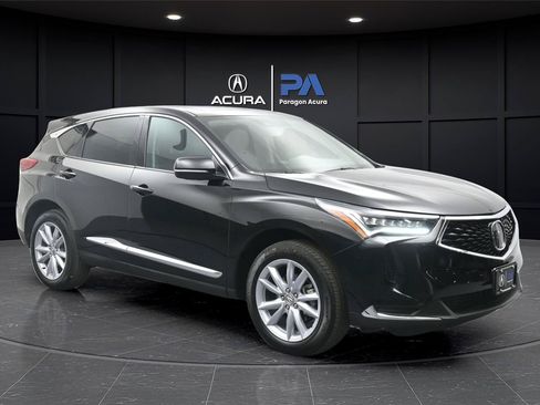 Certified 2024 Acura RDX SH-AWD image 27