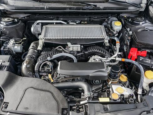 Certified 2023 Subaru Outback Limited XT AWD/4WD image 32