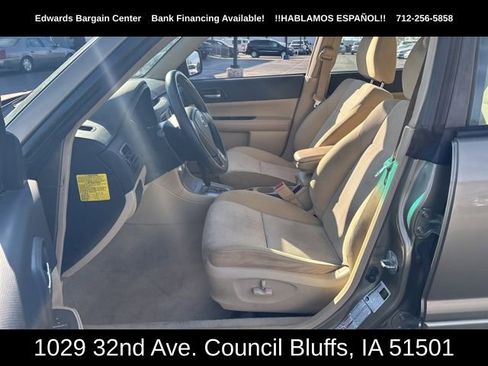 Used 2008 Subaru Forester 2.5X image 11