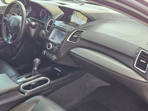 Used 2016 Acura RDX w/ Technology Package image 23