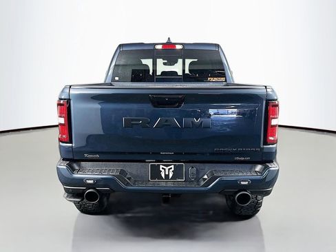 New 2026 RAM 1500 Big Horn AWD/4WD image 6