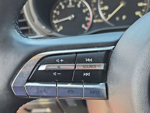 Used 2020 MAZDA CX-30 FWD w/ Premium Package image 21