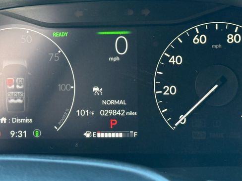 Certified 2024 Honda CR-V Sport-L image 20