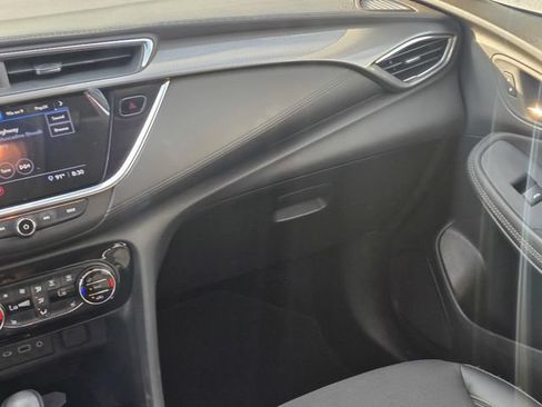 Used 2023 Buick Encore GX Select FWD image 18