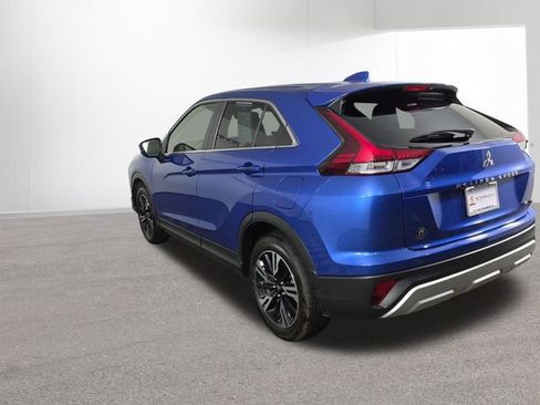 Used 2024 Mitsubishi Eclipse Cross SE image 37