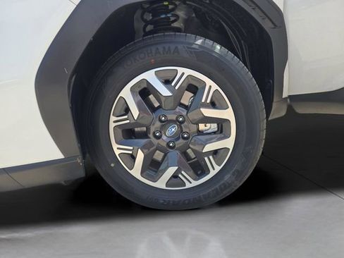 Certified 2026 Subaru Forester Premium AWD/4WD image 28