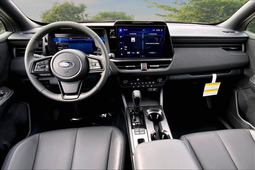 New 2026 Subaru Outback Premium AWD/4WD image 5
