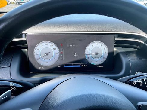 Used 2023 Hyundai Santa Cruz SEL Premium image 25