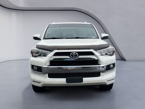 Used 2014 Toyota 4Runner Limited AWD/4WD image 8