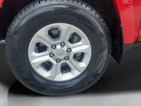 Certified 2021 Toyota 4Runner SR5 Premium w/ Moonroof Package AWD/4WD image 26