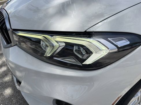 Certified 2023 BMW 330i Sedan w/ Driving Assistance Package RWD image 9
