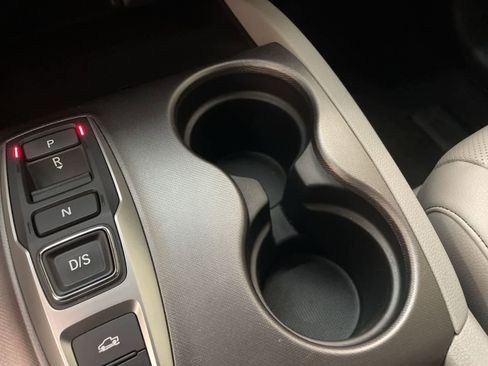 Used 2023 Honda Ridgeline RTL image 10