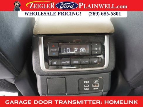 Used 2023 Subaru Ascent Limited image 14