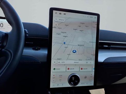 Used 2021 Ford Mustang Mach-E Select w/ Comfort/Technology Package image 15