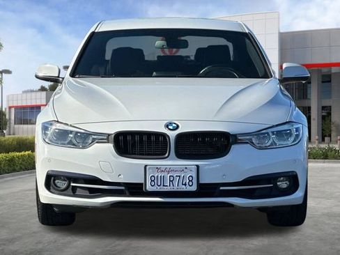 Used 2018 BMW 330e RWD image 10