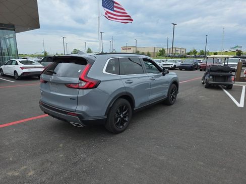 Used 2024 Honda CR-V Sport image 5