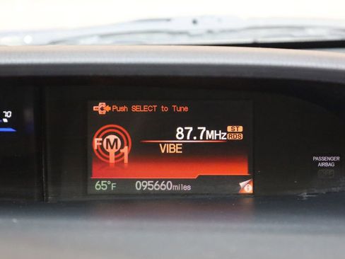 Used 2013 Honda Civic LX image 38