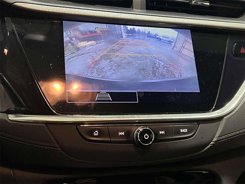 Used 2023 Buick Encore GX Preferred w/ Cold Weather Comfort Package image 19