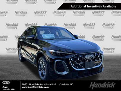 New 2026 Audi Q5 Premium Plus