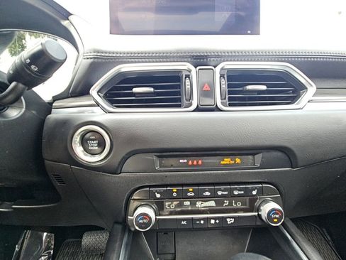 Used 2022 MAZDA CX-5 AWD 2.5 S w/ Premium Package image 18