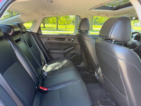 Used 2024 Honda Civic Touring image 38