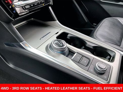 Used 2023 Ford Explorer Limited image 18