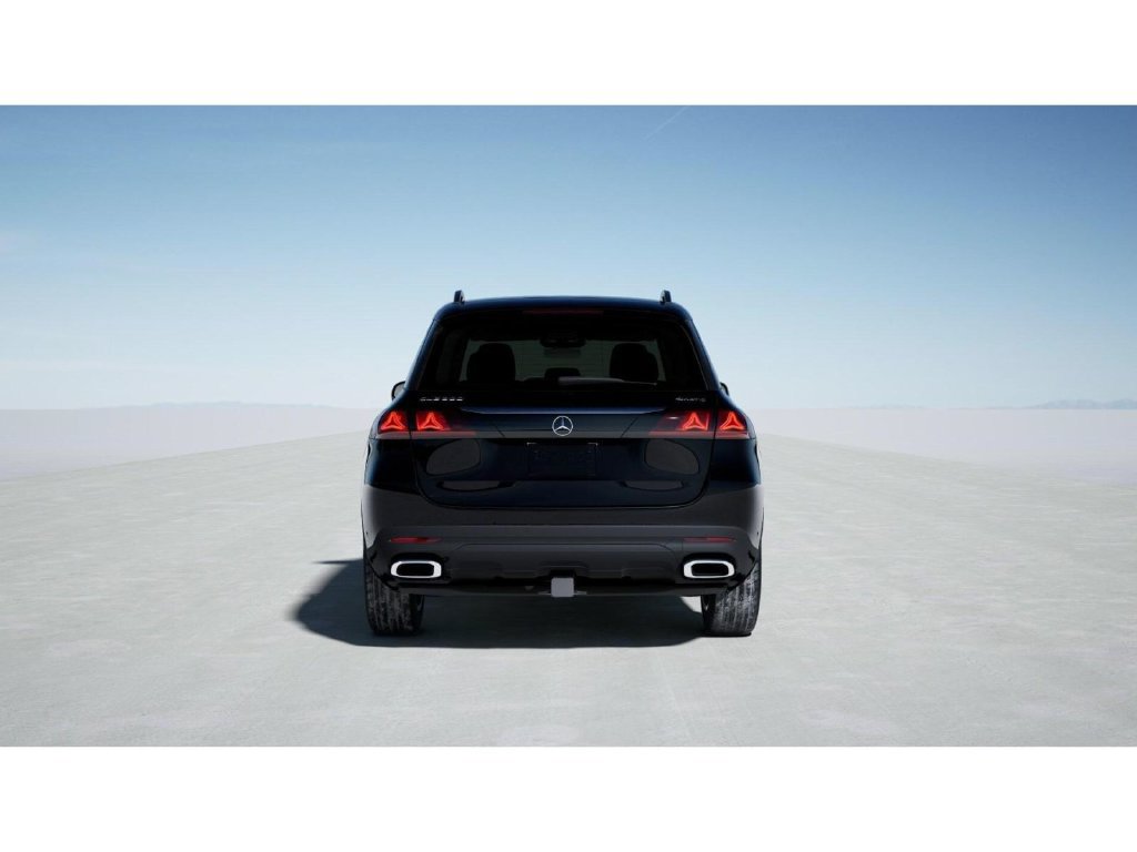 New 2027 Mercedes-Benz GLE 350 4MATIC image 25