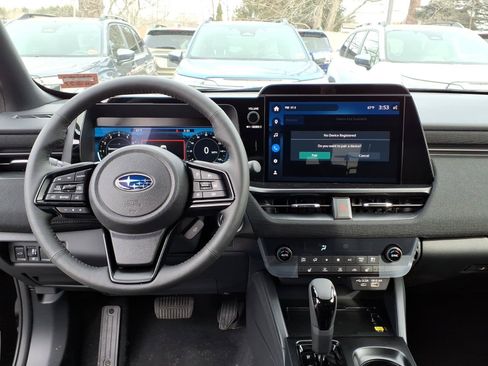 New 2026 Subaru Outback Premium AWD/4WD image 8