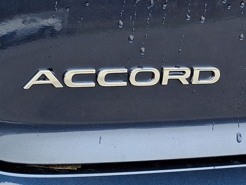 New 2026 Honda Accord Touring image 32