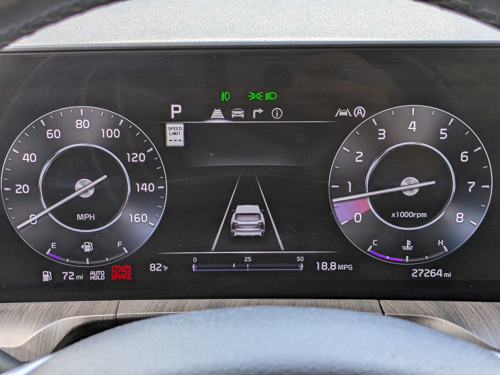 Certified 2023 Kia Telluride SX Prestige AWD/4WD image 25