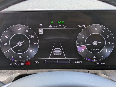Certified 2023 Kia Telluride SX Prestige AWD/4WD image 25