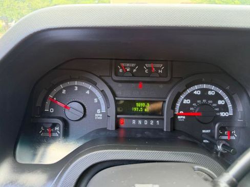 Used 2013 Ford E-250 and Econoline 250 w/ PWR Group RWD image 48