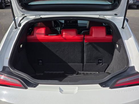 Used 2023 Acura Integra A-Spec image 14