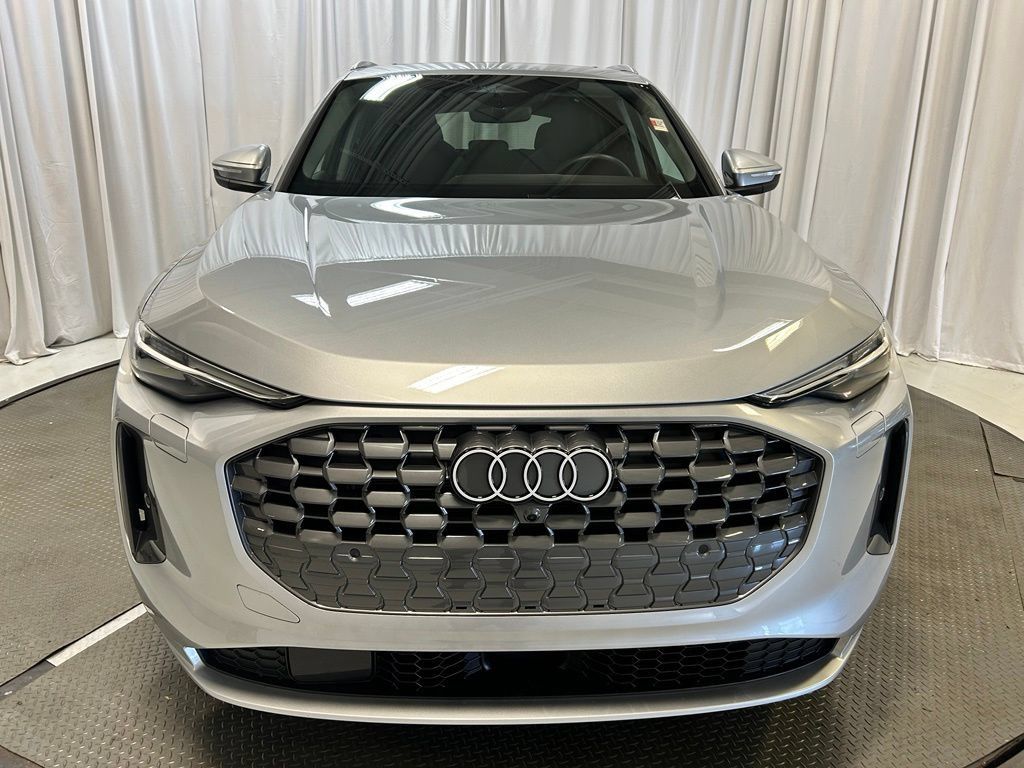 Certified 2025 Audi Q5 Premium w/ Premium Plus AWD/4WD image 25