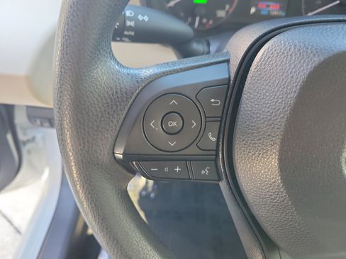 Certified 2024 Toyota Corolla LE FWD image 26