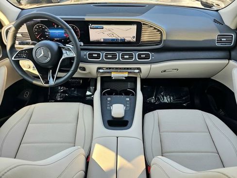 New 2026 Mercedes-Benz GLE 450 4MATIC image 25