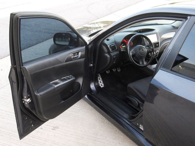 Used 2013 Subaru Impreza WRX Premium AWD/4WD image 16